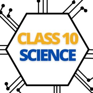 Class 10 Science